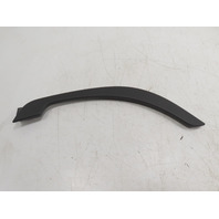 Toyota Corolla Cross Trim, Door Molding Arch Flare Edge, Rear Left  75076-0A041