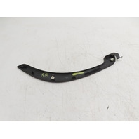 Toyota Corolla Cross Trim, Door Molding Arch Flare Edge, Rear Right 75075-0A041