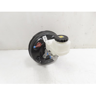 Toyota Corolla Cross Brake Booster, Master Cylinder & Reservoir 47201-0A120