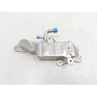Toyota Corolla Cross Cooler Exhaust Gas Re-Circulation EGR Tube OEM 25680-24010