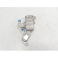 Toyota Corolla Cross Cooler Exhaust Gas Re-Circulation EGR Tube OEM 25680-24010