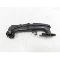 Toyota Corolla Cross Tube Pipe EGR Valve Exhaust Gas Re-Circulation OEM 25601-F2011
