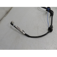 Toyota Corolla Cross Wire Harness Parking E-Brake Speed Sensor Rear LH 890C0-0A080