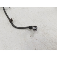 Toyota Corolla Cross Wire Harness Parking E-Brake Speed Sensor Rear LH 890C0-0A080
