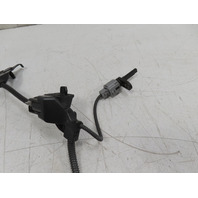 Toyota Corolla Cross Wire Harness Parking E-Brake Speed Sensor Rear LH 890C0-0A080