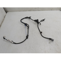 Toyota Corolla Cross Wire Harness Parking E-Brake Speed Sensor Rear LH 890C0-0A080