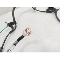 Toyota Corolla Cross Wire Harness Parking E-Brake Speed Sensor Rear RH 890C0-0A070