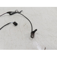 Toyota Corolla Cross Wire Harness Speed Sensor Front Left 89543-0A030