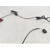 Toyota Corolla Cross Wire Harness Speed Sensor Front Left 89543-0A030