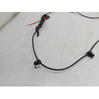 Toyota Corolla Cross Wire Harness Speed Sensor Front Left 89543-0A030
