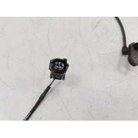 Toyota Corolla Cross Wire Harness Speed Sensor Front Left 89543-0A030
