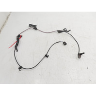 Toyota Corolla Cross Wire Harness Speed Sensor Front Left 89543-0A030
