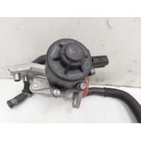 Toyota Corolla Cross EGR Valve Exhaust Gas Re-Circulation & Tube OEM 25620-F2010