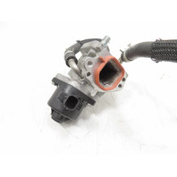 Toyota Corolla Cross EGR Valve Exhaust Gas Re-Circulation & Tube OEM 25620-F2010