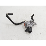 Toyota Corolla Cross EGR Valve Exhaust Gas Re-Circulation & Tube OEM 25620-F2010