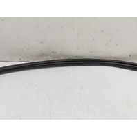 Toyota Corolla Cross Weather Strip Seal Door Body Right Rear 62331-0A040