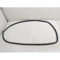 Toyota Corolla Cross Weather Strip Seal Door Body Right Rear 62331-0A040