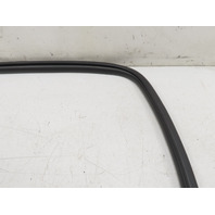 Toyota Corolla Cross Weather Strip Seal Door Body Left Rear 62332-0A040