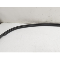 Toyota Corolla Cross Weather Strip Seal Door Body Left Rear 62332-0A040