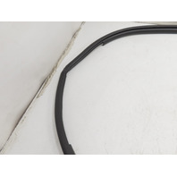 Toyota Corolla Cross Weather Strip Seal Door Body Left Rear 62332-0A040