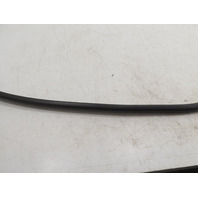 Toyota Corolla Cross Weather Strip Seal Door Body Left Rear 62332-0A040