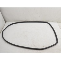 Toyota Corolla Cross Weather Strip Seal Door Body Left Rear 62332-0A040