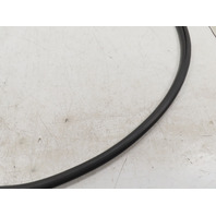 Toyota Corolla Cross Weather Strip Seal Door Body Left Front 67862-0A050
