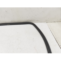 Toyota Corolla Cross Weather Strip Seal Door Body Left Front 67862-0A050
