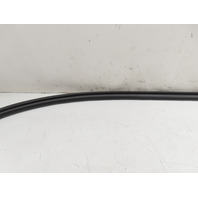 Toyota Corolla Cross Weather Strip Seal Door Body Left Front 67862-0A050