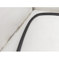 Toyota Corolla Cross Weather Strip Seal Door Body Left Front 67862-0A050