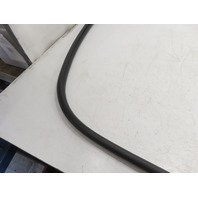 Toyota Corolla Cross Weather Strip Seal Door Body Left Front 67862-0A050