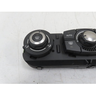 BMW Z4 E85 Climate Control A/C Heater 64116973039