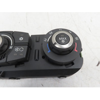 BMW Z4 E85 Climate Control A/C Heater 64116973039