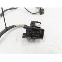 BMW Z4 E85 Wire Wiring Harness Pair Xenon Headlight Pigtail Plug LH RH
