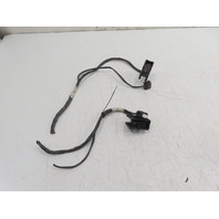 BMW Z4 E85 Wire Wiring Harness Pair Xenon Headlight Pigtail Plug LH RH