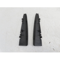 BMW Z4 E85 Flap Pair, Parcel Shelf Lid Convertible Panel Trunk