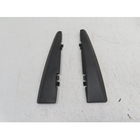BMW Z4 E85 Flap Pair, Parcel Shelf Lid Convertible Panel Trunk