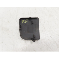 BMW Z3 E36 Trim, Fog light Side Cover, Right Bumper Front 8398012