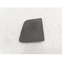 BMW Z3 E36 Trim, Fog light Side Cover, Right Bumper Front 8398012