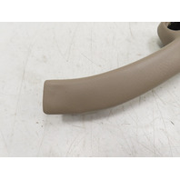 BMW Z3 E36 Door Panel Grab Pull Handle, Left Beige