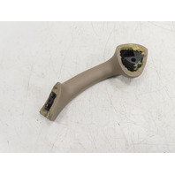 BMW Z3 E36 Door Panel Grab Pull Handle, Left Beige