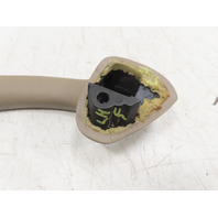 BMW Z3 E36 Door Panel Grab Pull Handle, Left Beige