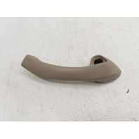 BMW Z3 E36 Door Panel Grab Pull Handle, Left Beige