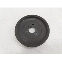 BMW Z3 E36 Pulley, Power Steering Oil Pump M44 1.9L 32421247891