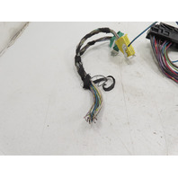 BMW Z3 E36 Wire, Wiring Body Control Module Harness Plug Pigtail