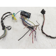 BMW Z3 E36 Wire, Wiring Body Control Module Harness Plug Pigtail