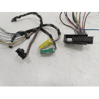 BMW Z3 E36 Wire, Wiring Body Control Module Harness Plug Pigtail