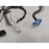 BMW Z3 E36 Wire, Wiring Cluster Speedometer Module Harness Plug Pigtail
