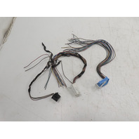 BMW Z3 E36 Wire, Wiring Cluster Speedometer Module Harness Plug Pigtail