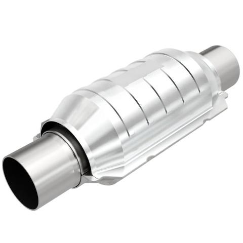 MagnaFlow 2.25/" Heavy Loaded Catalytic Converter OBDII 99205HM